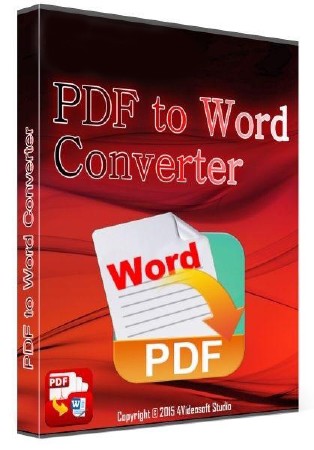 Aiseesoft PDF to Word Converter 3.2.66 Portable