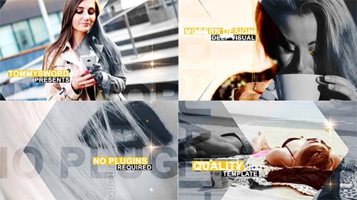 Modern Promo 15064329 - Project for After Effects (Videohive)