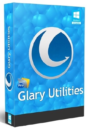 Glary Utilities Pro 5.46.0.66 Final RePack/Portable by D!akov