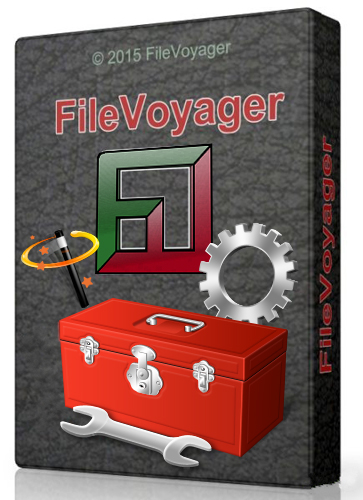 FileVoyager 16.3.6.0 Multi/Rus Portable