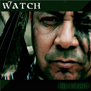 Edgar Allan Poets - Watch [Single] (2015)