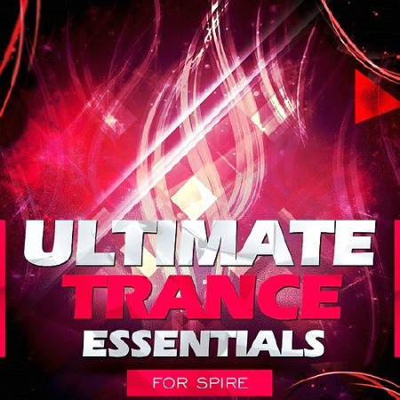 Ultimate Trance Essentials Sanctum (2016)