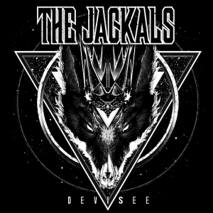 The Jackals - Devisee (2016)