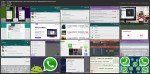 10 полезных и скрытых функций Viber и WhatsApp (2016) WEBRip