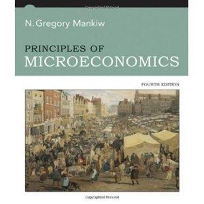 Principles Of Microeconomics Pearson 10Th Pdf