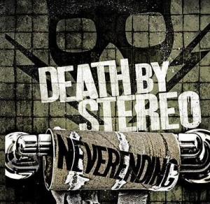 Death By Stereo - Neverending (Single) (2015)