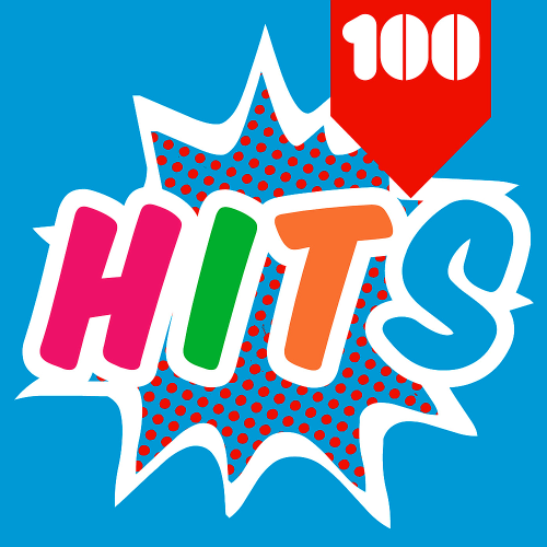 Powerful 100 Hits Delight (2016)