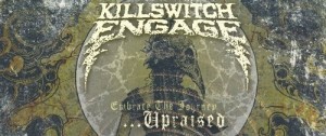 Killswitch Engage - New Tracks (2016)