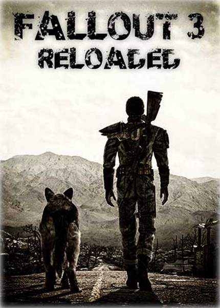 Fallout 3 - Reloaded (2009-2016/RUS/MOD/RePack)