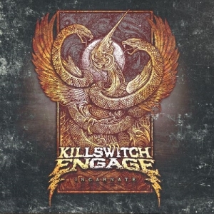 Killswitch Engage - Incarnate [Special Edition] (2016)