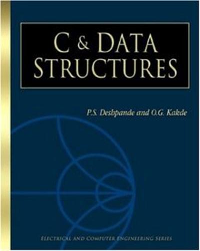 Download Free Software Data Structures In C Gs Baluja Pdf Free