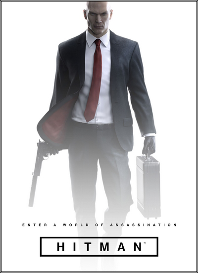 Hitman: The Complete First Season - GOTY Edition | RePack By Xatab