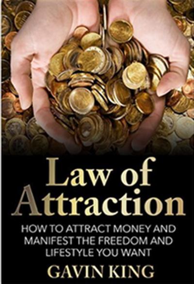 using the law of attraction to attract money