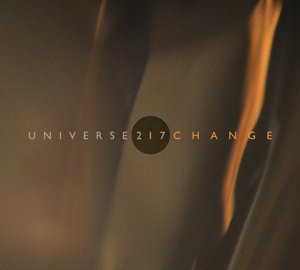 Universe217 – Change (2016)