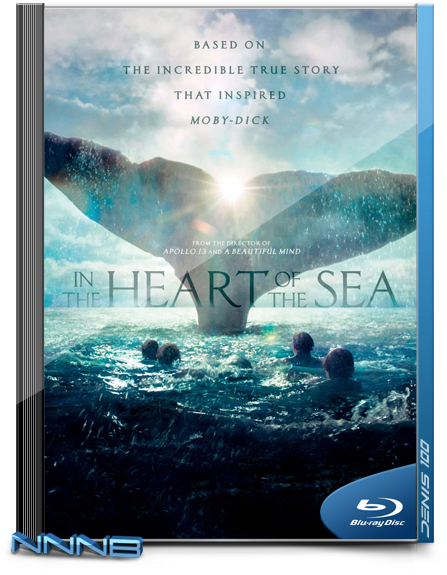 В сердце моря (2015) BDRip 720p от NNNB | A, iTunes