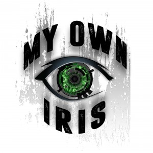 My Own Iris - Crown (Single) (2016)