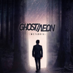 Ghost/Aeon - Metanoia (2016)