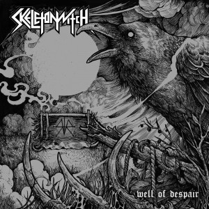 Skeletonwitch - Well of Despair (Single) (2016)