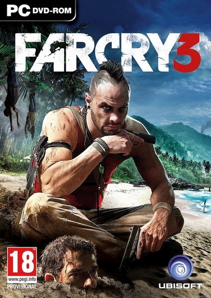 Far Cry 3: Deluxe Edition (2012/RUS/Linux/RePack)