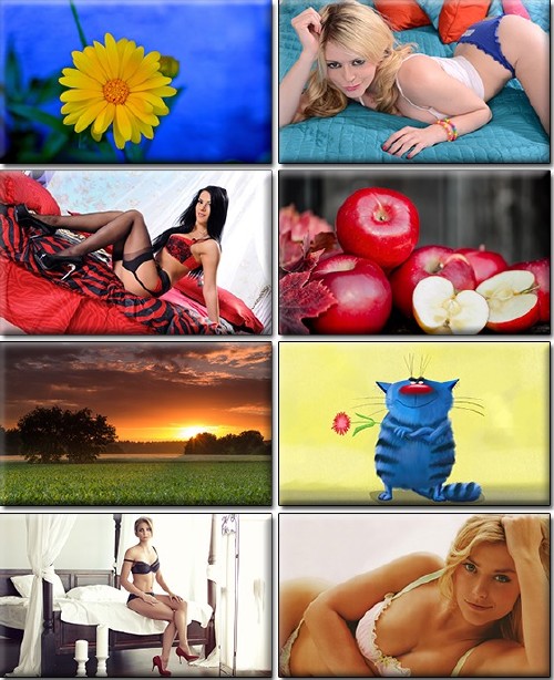LIFEstyle News MiXture Images. Wallpapers Part (936)