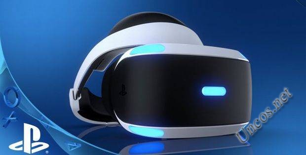Sony called the release date virtual reality helmets