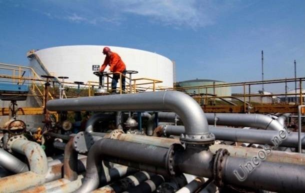 Gas to Turkey and Bulgaria want to swing through Ukraine