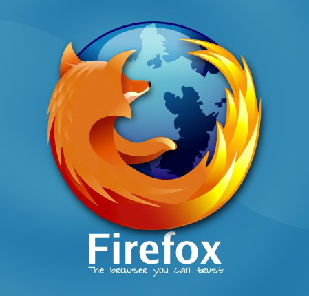 Mozilla Firefox ESR 45.7.0 (x86/x64) + PortableApps