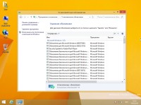 Windows 8.1 Professional Zver 2016.3 (x64/RUS)