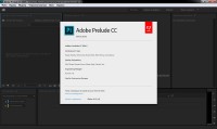 Adobe Prelude CC 2015.3 4.3.0 (19) RePack by D!akov