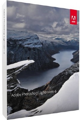 Adobe Photoshop Lightroom 6.5 Final RePack by D!akov