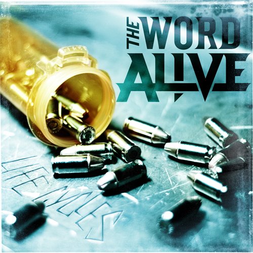 The Word Alive - Discography (2009-2016)