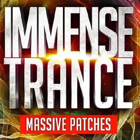 Immense Trance Massive Patches (2016)
