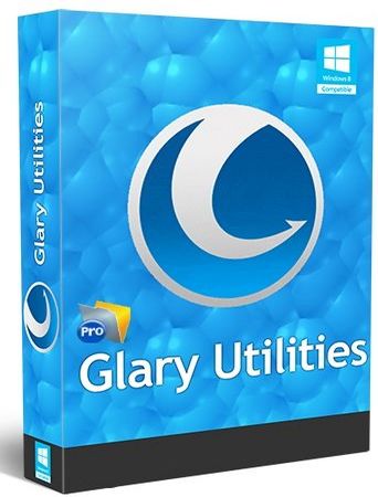 Glary Utilities Pro 5.47.0.67 Final RePack/Portable by D!akov