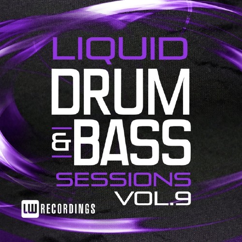 Liquid Drum And Bass Sessions Vol 9 (2016)