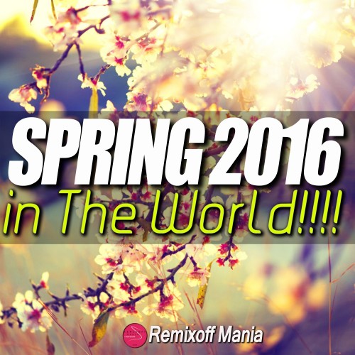 Spring 2016 In The World (2016)