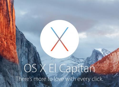 OS X El Capitan 10.11.4 (2016/RUS/MULTi)