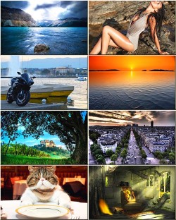 Best mixed wallpapers pack #263