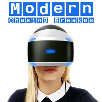 Chasing Modern Breakes (2016)