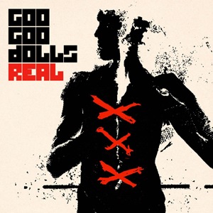 Goo Goo Dolls - Real [Single] (2008)