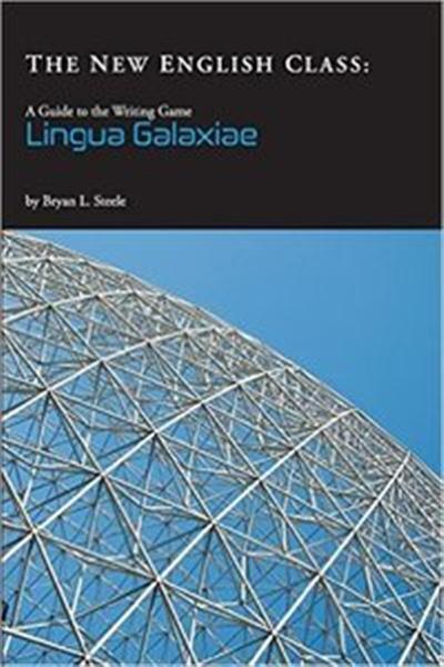 The New English Class A Guide To The Writing Game Lingua Galaxiae