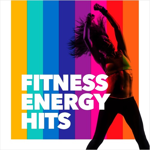 Fitness Energy Hits Woofer (2016)
