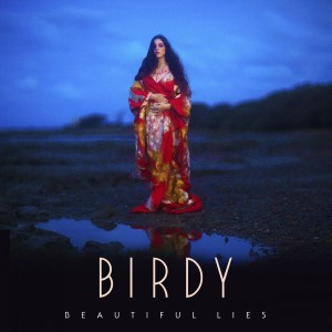 Birdy - Beautiful Lies [Deluxe Edition] (2016)