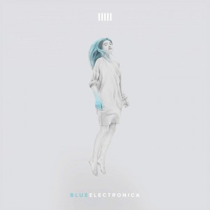 The Code - Blue Electronica (2016)