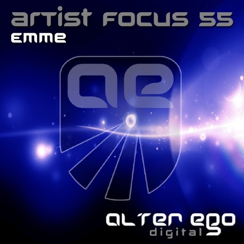 Emme - Artist Focus 55 (2016)