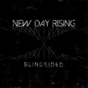 New Day Rising - Blindsided [Single] (2015)