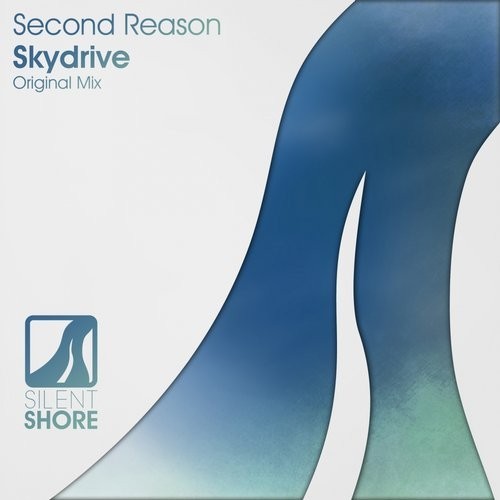 Second Reason - Skydrive (2016)