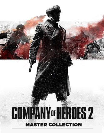 Company of Heroes 2: Master Collection – v4.0.0.21748 + All DLCs