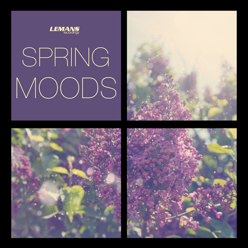 Spring Moods (2016)