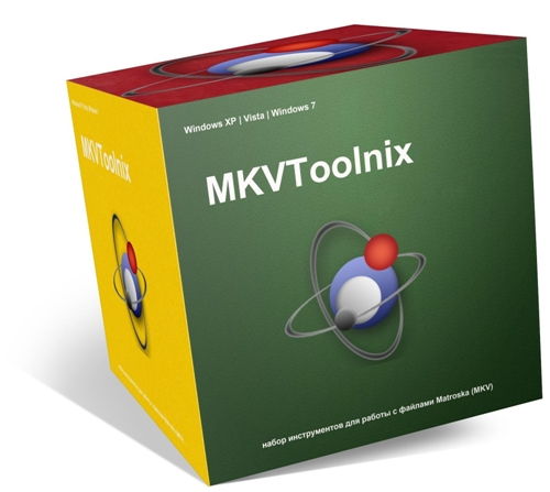 MKVToolNix 9.6.0 Final (x86/x64) + Portable