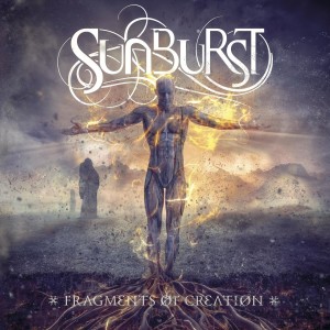 Sunburst - Fragments of Creation (2016)